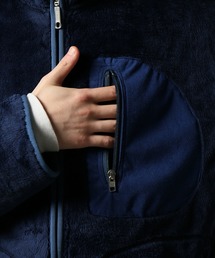 ポータークラシック　ベビーフリースセットアップ PORTER CLASSIC（ポータークラシック）の「PORTER CLASSIC