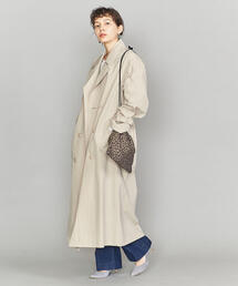 BEAUTY&YOUTH UNITED ARROWS | BY タンブラートレンチコート/スプリングコート(トレンチコート)