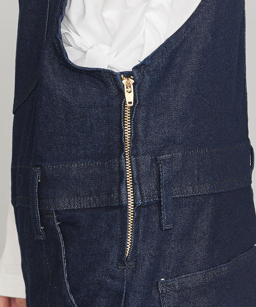 Wrangler（ラングラー）の「＜Wrangler＞フレアデニム