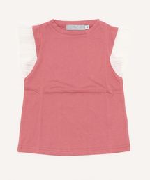 plume blanche�i�v�������u�����V���j�́u[110-140]�v���[�c�^���N�g�b�v�i�^���N�g�b�v�j�v