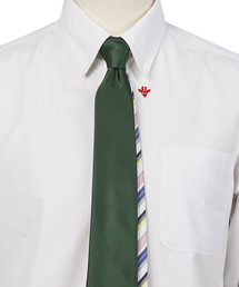 giraffe(�W���t)�̃����g�[���`�b�v�J���t�����W�����^���^�C GREEN(�l�N�^�C)