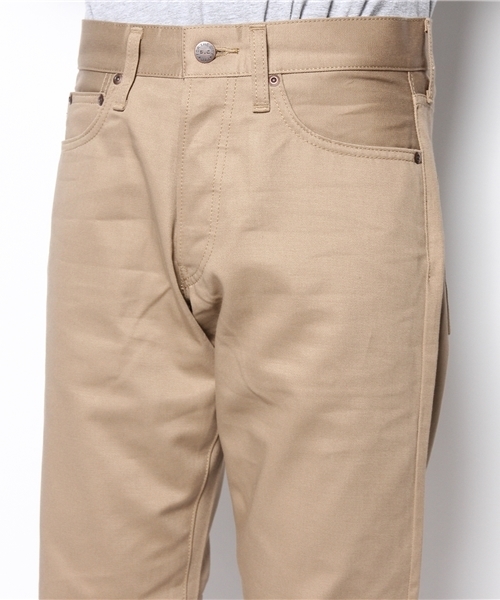 FTC（エフティーシー）の「THE EMB（チノパンツ）」 - WEAR