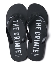 CRIMIE | BEACH SANDAL(サンダル)
