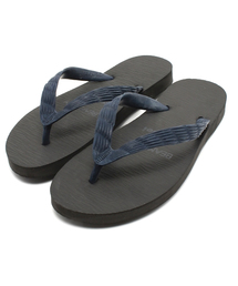 BEAMS BOY | genbei×BEAMS BOY / 2トーン ビーチサンダル(サンダル)