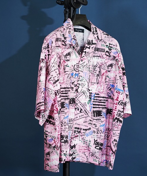 c106 WIREFRAME 新刊セット+アロハシャツ　会場限定 c106 WIREFRAME 新刊セット+アロハシャツ 会場限定 c106