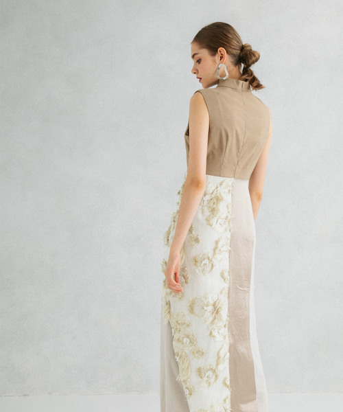 UNITED TOKYO（ユナイテッドトウキョウ）の「ツイストフラワーJQ  