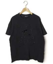 UNDERCOVER�i�A���_�[�J�o�[�j�̌Ò��u����T�V���c�iT�V���c/�J�b�g�\�[�j�v