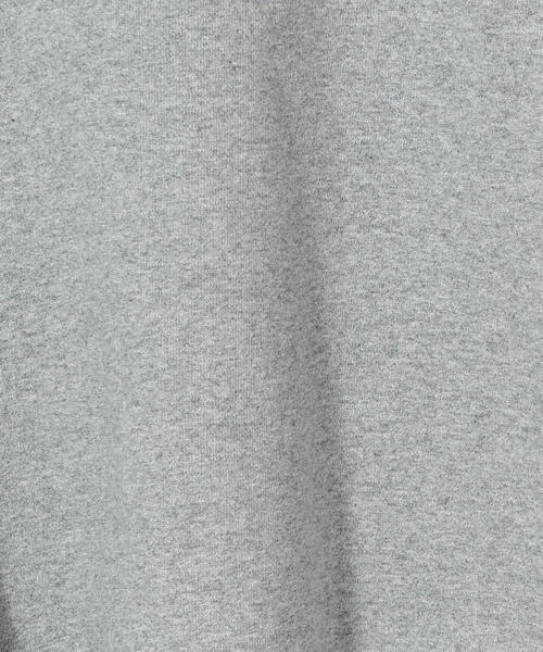 coen（コーエン）の「【女性にもオススメ】UCLA×SUNNY SPORTS×coen　別注UCLAカレッジプリントスウェット(トレーナー)（スウェット・メンズ・マスタード/グレー・LARGE/MEDIUM/X-LARGE/SMALL）」の3枚目の写真