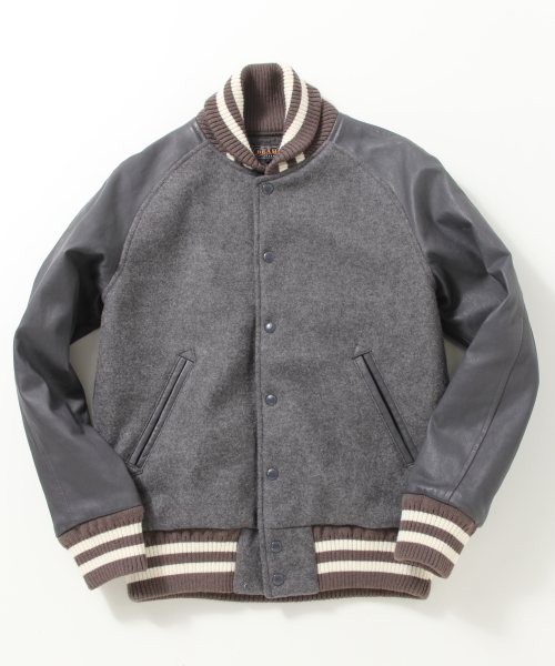 BEAMS PLUS（ビームスプラス）の「BEAMS PLUS / アワード ジャケット