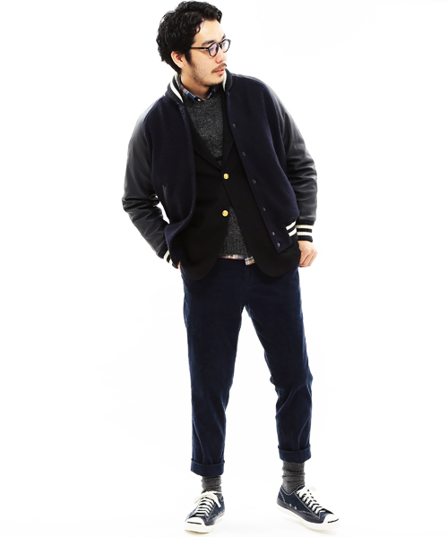 BEAMS PLUS（ビームスプラス）の「BEAMS PLUS / アワード ジャケット