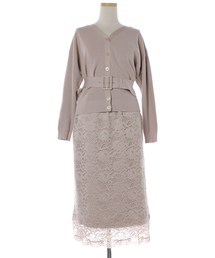 セール ブランド古着 Mystrada マイストラーダ のレディース古着