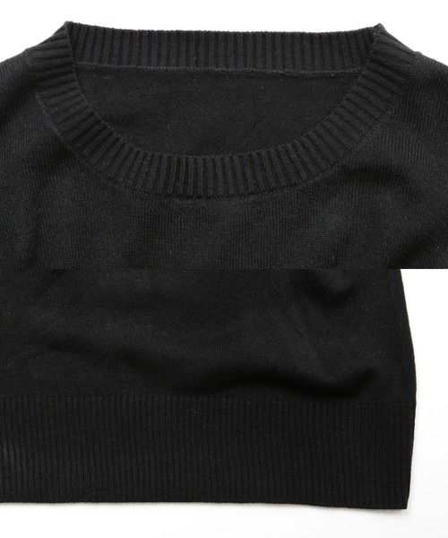 KANGOL(カンゴール)の「KANGOL ( カンゴール ) 刺繍 ニット(ニット/セーター・メンズ・ホワイト/ブラック/ベージュ/ネイビー・MEDIUM/LARGE/X-LARGE)」の18枚目の写真