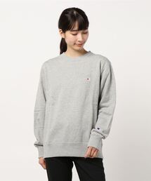 [Champion]チャンピオンクルーネックスウェットトップス