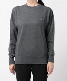 [Champion]チャンピオンクルーネックスウェットトップス
