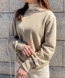 [Champion]チャンピオンクルーネックスウェットトップス
