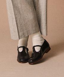 Steven Alan（スティーブンアラン）の「＜HEREU＞ALCALA LEATHER