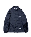 ROTTWEILER（ロットワイラー）の「CANINE Coach Jacket（ナイロン