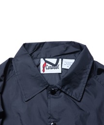 ROTTWEILER（ロットワイラー）の「CANINE Coach Jacket（ナイロン