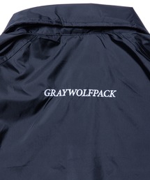 ROTTWEILER（ロットワイラー）の「CANINE Coach Jacket