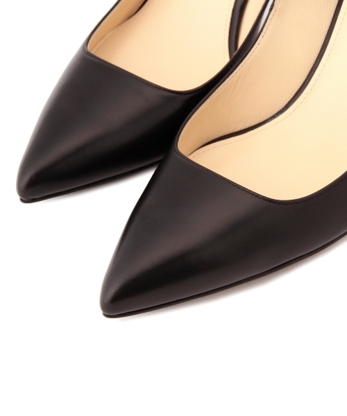 ASTRAET（アストラット）の「ASTRAET(アストラット) プレーンパンプス（パンプス・レディース・ブラック・36h/37/35h/37h/36/38）」の6枚目の写真