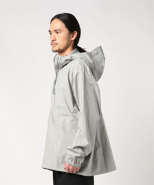 saleスノーピーク3L Soft Shell Pullover size1 Snow Peak（スノーピーク）の「3L Soft Shell Pullover（ナイロン