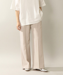 notch. | センタープレスパンツ(スラックス)
