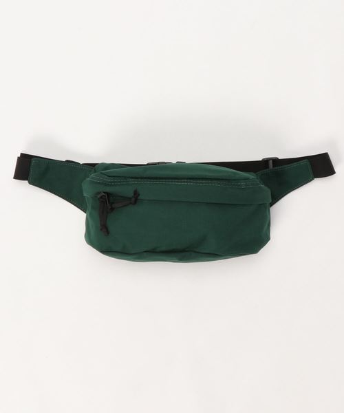 TONE SELECT GOODS（トーンセレクトグッズ）の「PARROTT CANVAS/パロットキャンバス/CORDURA FANNY