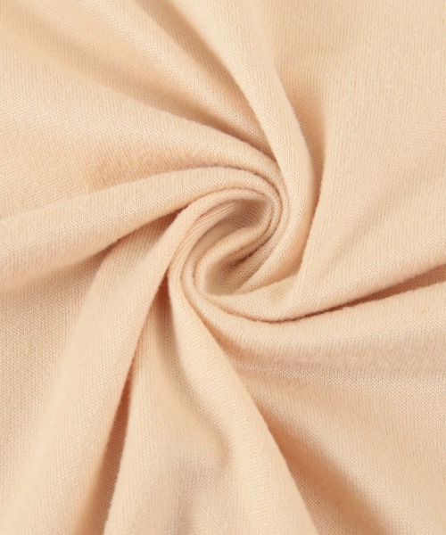 titivate（ティティベイト）の「半袖ﾚｰｽﾄｯﾌﾟｽ（Tシャツ/カットソー・レディース・ホワイト/ライトベージュ/オレンジ/ブラック・M）」の21枚目の写真