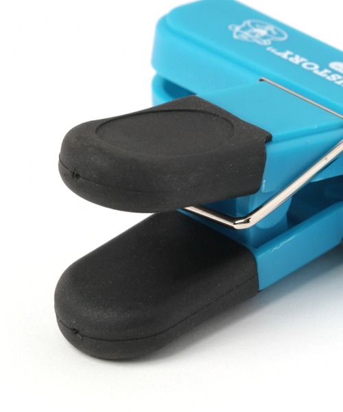 niko and...（ニコアンド）の「オリジナルBILLYマグネットクリップ（ステーショナリー・レディース・ブルー/ライトイエロー/ライトグレー/スカイブルー・0）」の13枚目の写真