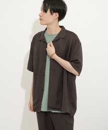 メンズのシャツ ブラウス グレー 灰色系 ファッション通販 Zozotown