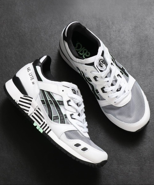asics iii gel lyte