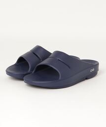 OOFOS/ウーフォス メンズ レディース サンダル リカバリー クッション OOAHH ウーアー