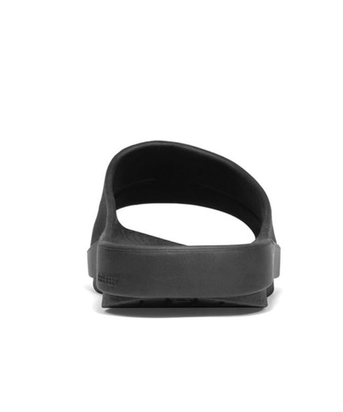 OOFOS(ウーフォス)の「OOFOS/ウーフォス メンズ レディース サンダル リカバリー クッション OOAHH ウーアー(サンダル・レディース・ブラック/ネイビー/ホワイト/グレー/グレイッシュベージュ/パープル/オリーブ・28.0cm/27.0cm/24.0cm/23.0cm/25.0cm/26.0cm/29.0cm/30cm/22.0cm)」の12枚目の写真