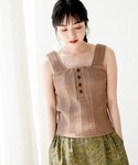 LOWRYS FARM(ローリーズファーム)の「トップス(タンクトップ)」
