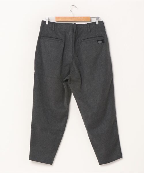 FAT(エフエイティー)の「WOO(チノパンツ・メンズ・ネイビー/グレー・JUMBO(XXL)/FAT(XL)/TITCH(M)/SKINNY(L))」の4枚目の写真