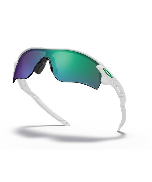 OAKLEY（オークリー）の「オークリー サングラス RADARLOCK PATH (A) /スポーツ・トレーニング/OAKLEY(ローブリッジフィット)（サングラス・メンズ・ホワイト・38）」の14枚目の写真