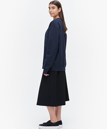 marimekko スウェット(UNIKKO / LOHKARE) Marimekko Lohkare Unikko Sweater | Garmentory