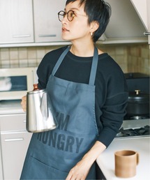 FRAMeWORK（フレームワーク）の「【高山都×DRESSSEN×FRAMeWORK 】リバーシブルエプロン◆（エプロン）」
