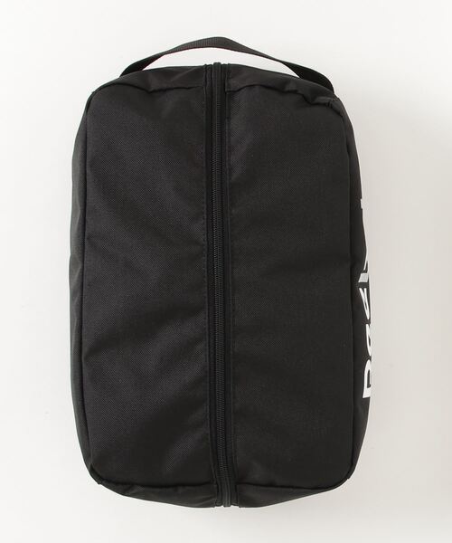 Reebok（リーボック）の「トレーニング エッセンシャルズ シューズ バッグ [Training Essentials Shoe Bag