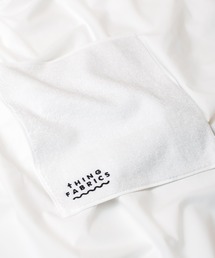 THING FABRICS（シングファブリックス）の「【THING FABRICS】TIP TOP 365 hand TOWEL（ハンカチ/ハンドタオル）」