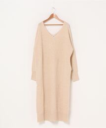 Three Dots スリードッツのワンピース ドレス通販 Zozotown