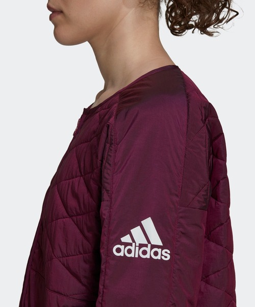 ⭐︎美品⭐︎ adidas ダウン　最終安値になります adidas（アディダス）の「adidas Z.N.E. パデッドジャケット