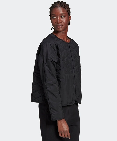 ⭐︎美品⭐︎ adidas ダウン　最終安値になります adidasダウン【】処分最終sale