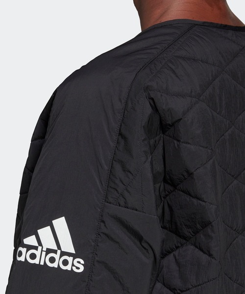 adidas（アディダス）の「adidas Z.N.E. パデッドジャケット