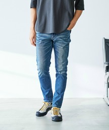 EDWIN エドウィン ジャージーズ スリムテーパード デニムパンツ ジーンズ ストレッチ 【スタンダードモデル】