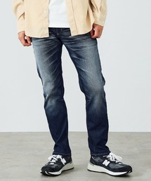EDWIN エドウィン ジャージーズ スリムテーパード デニムパンツ ジーンズ ストレッチ 【スタンダードモデル】