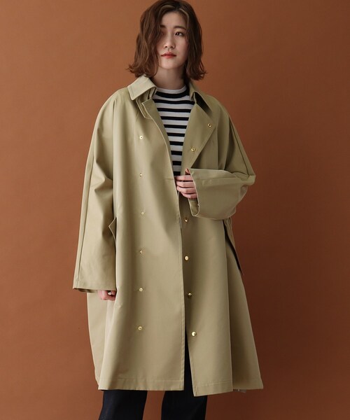 DRESSTERIOR（ドレステリア）の「Traditional Weatherwear 