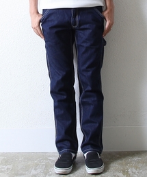 coen | SMITH別注ペインターデニム(デニムパンツ)