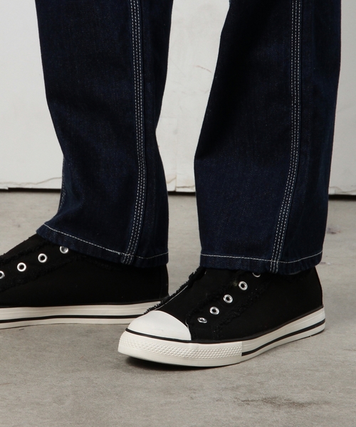 coen（コーエン）の「SMITH別注ペインターデニム（デニムパンツ・メンズ・ネイビー・30INC/32inc/28inc/34inc）」の13枚目の写真