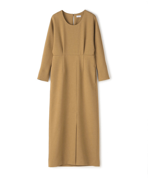 期間限定大特価 セール Estnation エストネーション のワンピース Column Column ワンピース クルーネックタイトワンピース ワンピース クルーネックタイトワンピース 11 140 11 1017 をセール価格で購入できます Estnation Estnation